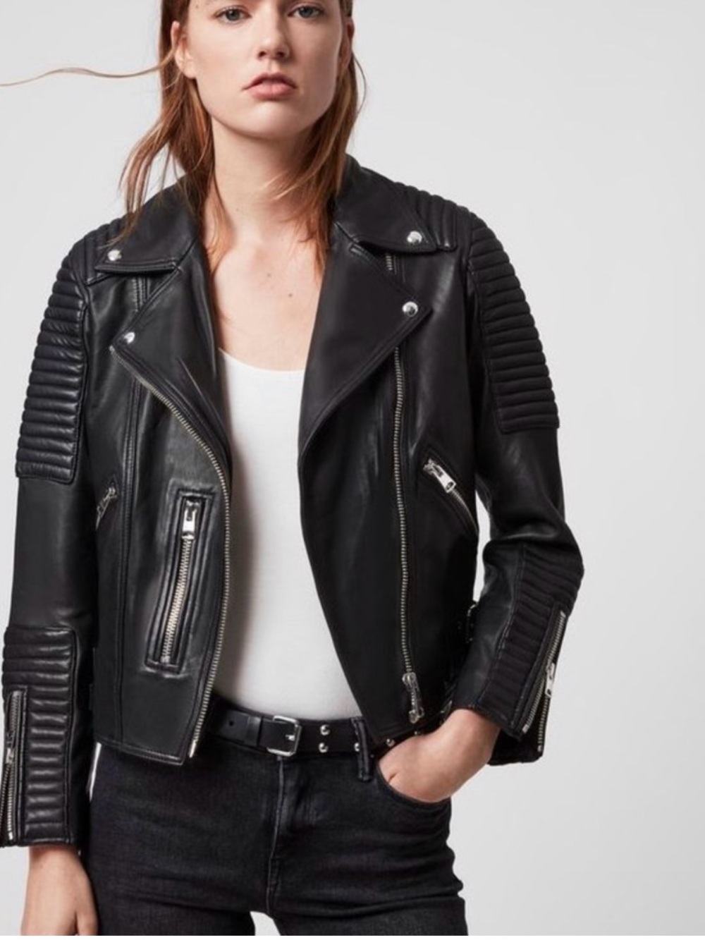 AllSaints Estella